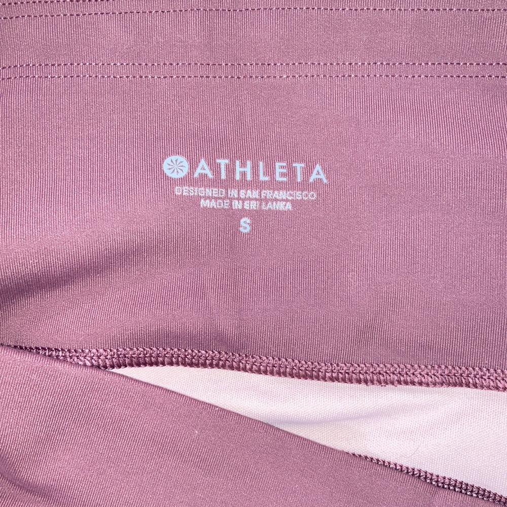 Colorblock Up For Anything Legging - Picture 7 of 7